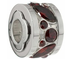 Biżuteria FOLLI FOLLIE 3P16F005R. TRINKET, Kolor pilka. Kobieta.