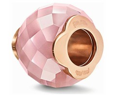 Biżuteria FOLLI FOLLIE 3P16T001RP. TRINKET, Kolor rožinė. Kobieta.
