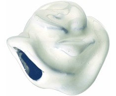 Biżuteria MORELLATO SCZB0. TRINKET, Kolor sidabrinė. Kobieta.