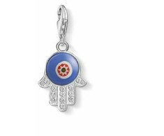 Biżuteria THOMAS SABO 1442-052-1. TRINKET, Kolor sidabrinė. Kobieta.