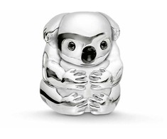Biżuteria THOMAS SABO K0195-041-11. TRINKET, Kolor sidabrinė. Kobieta.