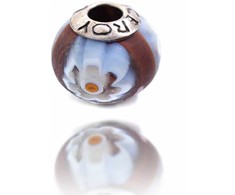 Biżuteria VICEROY VMB0002-24. TRINKET, Kolor mėlyna ruda. Kobieta.