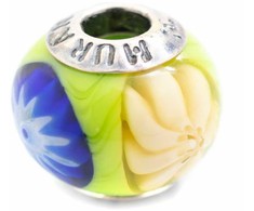 Biżuteria VICEROY VMB0025-22. TRINKET, Kolor mėlyna žalia. Kobieta.