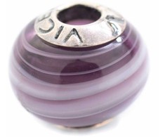 Biżuteria VICEROY VMB0031-27. TRINKET, Kolor PURPLE. Kobieta.