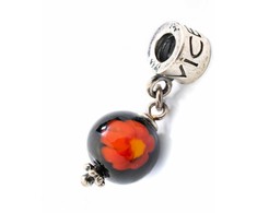 Biżuteria VICEROY VMB0033-25. TRINKET, Kolor raudona mėlyna oranžinė. Kobieta.