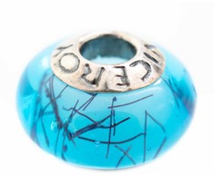 Biżuteria VICEROY VMB0055-13. TRINKET, Kolor mėlyna. Kobieta.