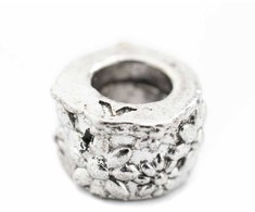 Biżuteria VICEROY VMF0001-10. TRINKET, Kolor sidabrinė. Kobieta.