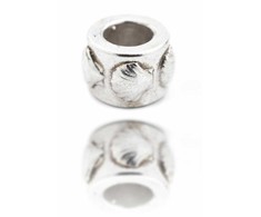 Biżuteria VICEROY VMF0013-10. TRINKET, Kolor sidabrinė. Kobieta.