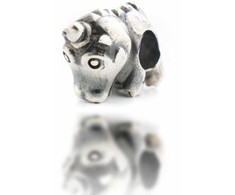 Biżuteria VICEROY VMG0005-00. TRINKET, Kolor sidabrinė. Kobieta.