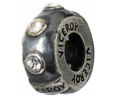 Biżuteria VICEROY VMG0017-10. TRINKET, Kolor pilka. Kobieta.
