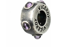 Biżuteria VICEROY VMG0018-17. TRINKET, Kolor pilka. Kobieta.