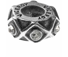 Biżuteria VICEROY VMG0021-10. TRINKET, Kolor pilka. Kobieta.