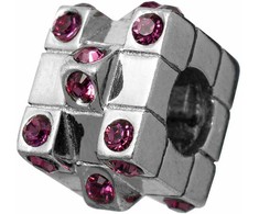 Biżuteria VICEROY VMG0027-17. TRINKET, Kolor sidabrinė. Kobieta.