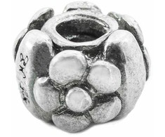 Biżuteria VICEROY VMM0003-00. TRINKET, Kolor sidabrinė. Kobieta.