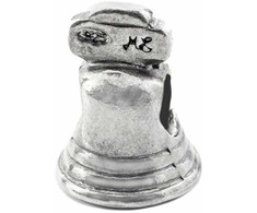 Biżuteria VICEROY VMM0018-00. TRINKET, Kolor sidabrinė. Kobieta.