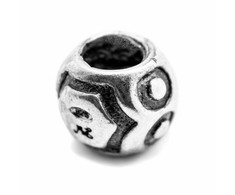 Biżuteria VICEROY VMM0030-00. TRINKET, Kolor sidabrinė. Kobieta.