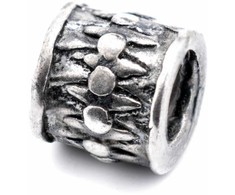 Biżuteria VICEROY VMM0031-00. TRINKET, Kolor sidabrinė. Kobieta.