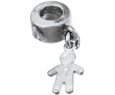 Biżuteria VICEROY VMM0079-00. TRINKET, Kolor sidabrinė. Kobieta.