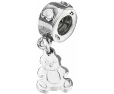 Biżuteria VICEROY VMM0082-00. TRINKET, Kolor sidabrinė. Kobieta.