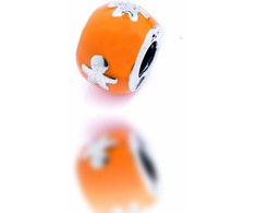 Biżuteria VICEROY VMM0093-04. TRINKET, Kolor oranžinė. Kobieta.