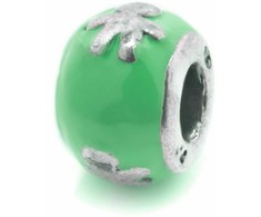 Biżuteria VICEROY VMM0094-02. TRINKET, Kolor žalia. Kobieta.