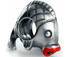 Biżuteria VICEROY VMM0100-07. TRINKET, Kolor raudona sidabrinė. Kobieta.