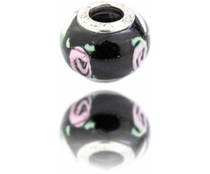 Biżuteria VICEROY VMM0118-25. TRINKET, Kolor juoda žalia rožinė. Kobieta.