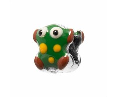 Biżuteria VICEROY VMM0142-22. TRINKET, Kolor žalia. Kobieta.