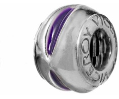 Biżuteria VICEROY VMM0153-17. TRINKET, Kolor sidabrinė. Kobieta.