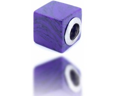 Biżuteria VICEROY VMM0209-07. TRINKET, Kolor PURPLE. Kobieta.