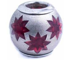 Biżuteria VICEROY VMM0243-19. TRINKET, Kolor raudona sidabrinė. Kobieta.