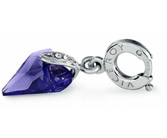 Biżuteria VICEROY VMM0288-07. TRINKET, Kolor PURPLE. Kobieta.