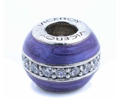 Biżuteria VICEROY VMM0317-27. TRINKET, Kolor PURPLE. Kobieta.
