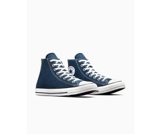 NIEBIESKIE BUTY SPORTOWE CONVERSE DLA MĘŻCZYZN