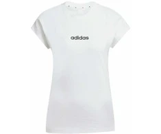 Adidas T-Shirt adidas Essentials Linear Tee JC8239