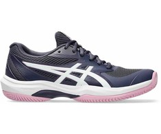 Asics Game FF Clay/OC W 1042A282-500 teniso bateliai