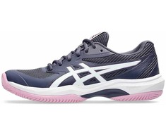 Asics Game FF Clay/OC W 1042A282-500 teniso bateliai