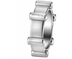 Biżuteria BREIL TJ1712. Pierścionek, Kolor pilka. Kobieta.