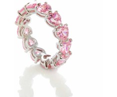 Biżuteria CHIARA FERRAGNI J19AVG04014. Pierścionek, Kolor rožinė. Kobieta.