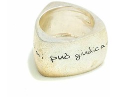 Biżuteria DEMARIA DM6TA051-B14. Pierścionek, Kolor auksinė. Kobieta.
