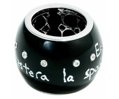 Biżuteria DEMARIA DM6TAX37N-N16. Pierścionek, Kolor juoda. Kobieta.