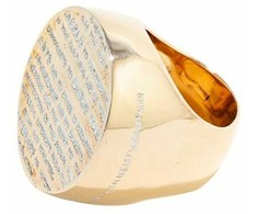 Biżuteria DEMARIA DMHRA005-R16. Pierścionek, Kolor rožinė. Kobieta.