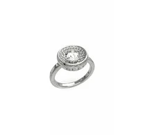 Moteriški žiedas Guess JUBR03397JWRH54 14