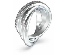 Papuošalai „Guess“ žiedas JUBR04067JWRH54