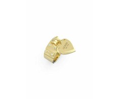Biżuteria GUESS JUBR04205JW. Pierścionek, Kolor auksinė. Kobieta.