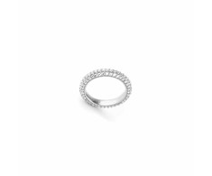 Juvelyrinis žiedas Guess JUBR04672JWRH52