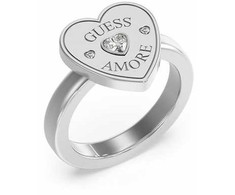 Jewellery Guess Ring JUBR05059JWRH54