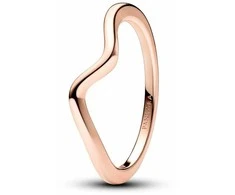 Moteriški žiedas Pandora 183095C00-54 14