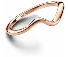Moteriški žiedas Pandora 183095C00-54 14