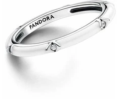 Moteriški žiedas Pandora 193089C01-52 12